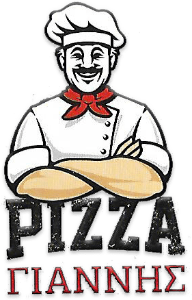 Pizza Γιάννης – Online Delivery 